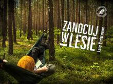 Program "Zanocuj w lesie"